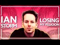 Ian Storm, John Laurant, Carl Clarks - Losing My Religion (feat. Polina Vita) [Lyric Video]