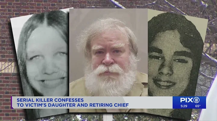 Daughter of serial killer's victim wonders if Rich...