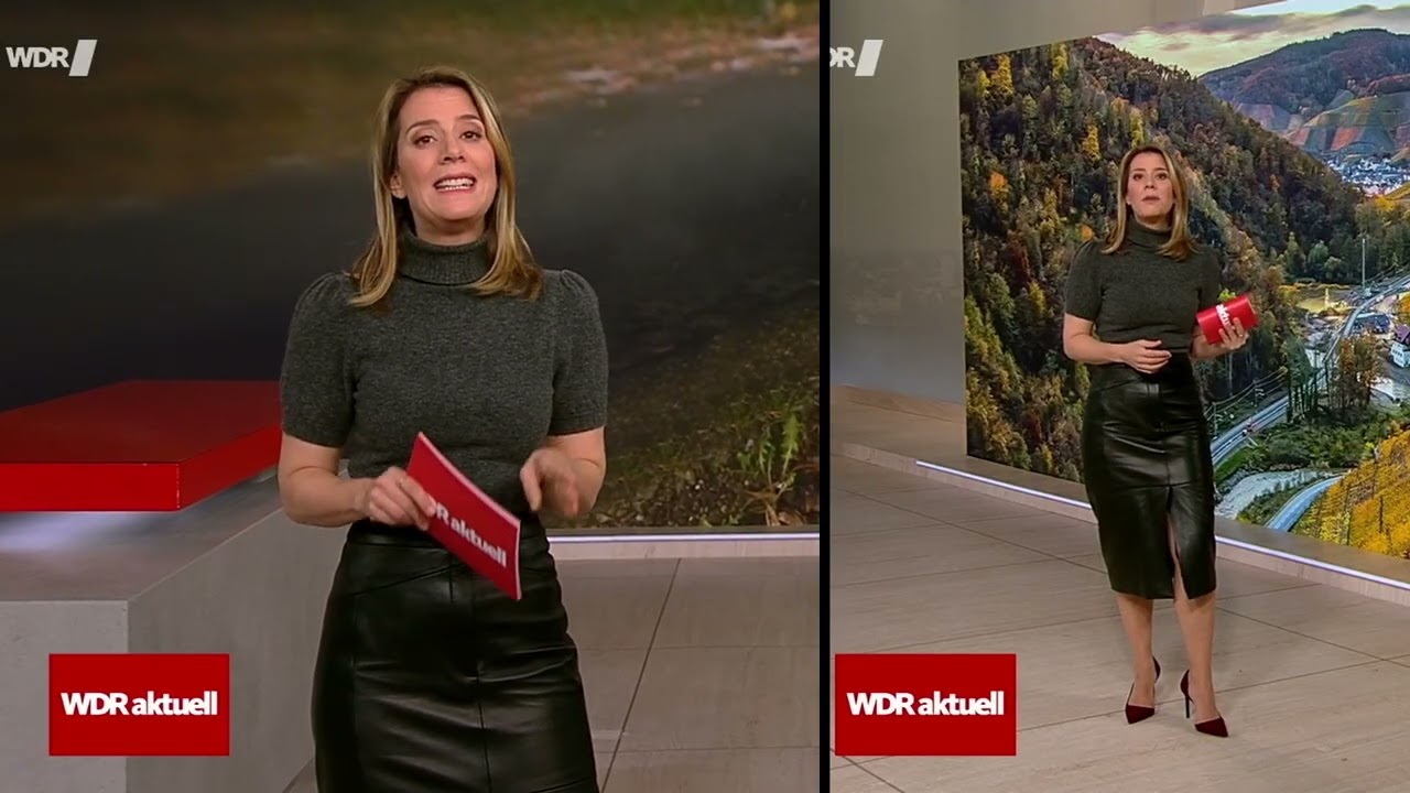 Leather Skirt Catherine Vogel 20251230