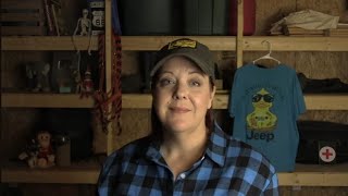 Let's talk about the House voting to overturn a Trump executive order....