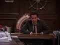 Cheers | S07E16 cold open | "I represent the estate of your late grandfather..."