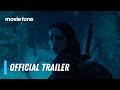 Ballerina | Final Trailer | Ana de Armas, Anjelica Huston