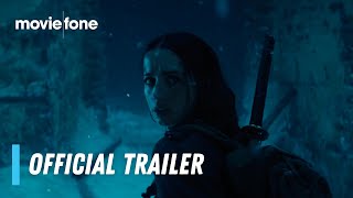 Ballerina Final Trailer Ana De Armas, Anjelica Huston