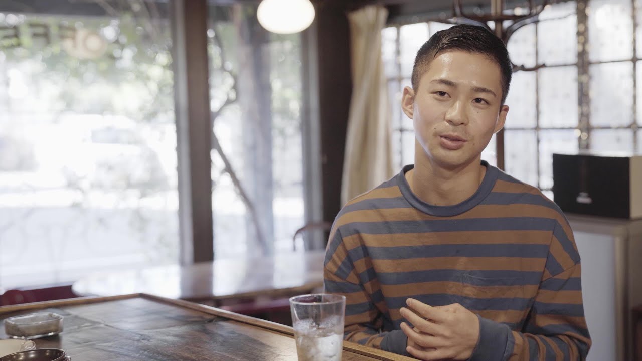 GENSEKI project 002「神戸のあらた」Episode3