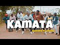 KAMATA Diamond Platnumz Dance Video Dance98 