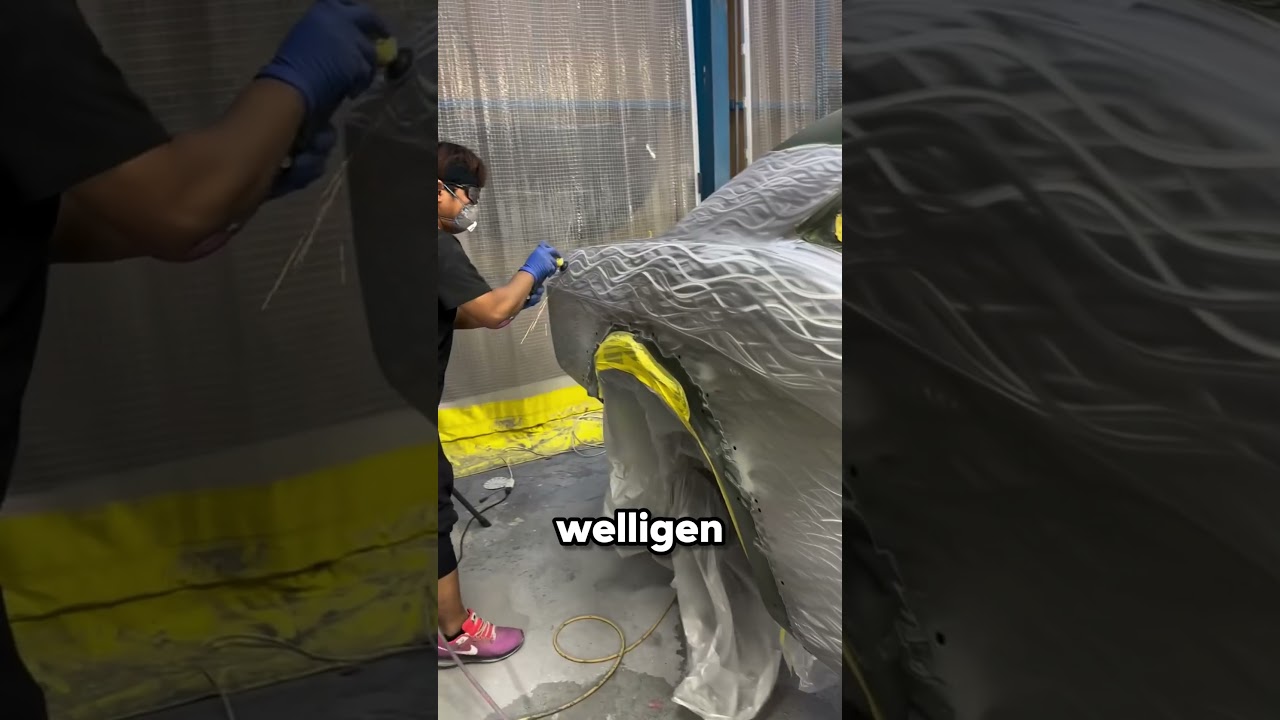 Dieser japanische Autoexperte ist ein Genie
