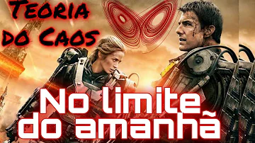 Qual o final do filme no limite do amanhã?