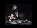 Dj trix  1989 dmc european eliminations