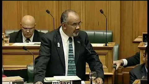 Question 9: Hon Trevor Mallard to the Minister of Education