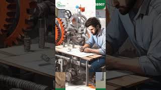 Top Colleges for Mechanical Engineering