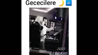 Xece Herdem Konser İllegal Turkish.