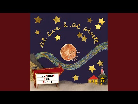 Miss Templeton's 7000th Dream - Jukebox The Ghost