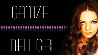 Dj Muhammed Tiryaki Ft.  Gamze - Deli gibi ( Remix) Resimi