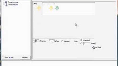 Byond Transforming Icons
