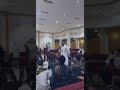 ابداع الملا دانيال بوجبارة فرقة راية العباس الاحساء دانيال بوجبارة