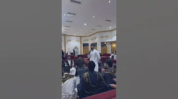 ابداع الملا دانيال بوجبارة فرقة راية العباس الاحساء دانيال بوجبارة 