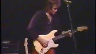 AL STAEHELY - "LOVIN' TUFF"
