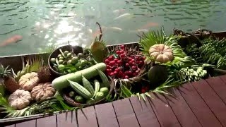 Phuket Botanic Garden