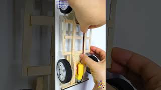 INSTALAÇÃO ELÉTRICA DA MINIATURA (TUTORIAL DO JEEP) - Parte 04