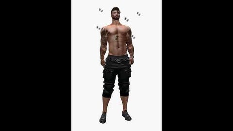 dj floating text i made on secondlife