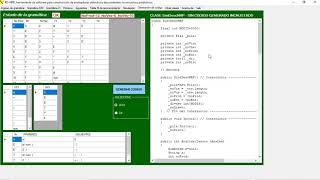 RD-NRP (Parte 35) - APLICACIÓN JAVA / ATRIBUTOS _prod, _m, _noProd Y _noEnt CLASE SintDescNRP