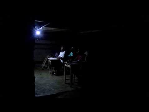 A Dark Village: Farmers at Amangoase in Ashanti Region raising GH¢400k to connect to national grid