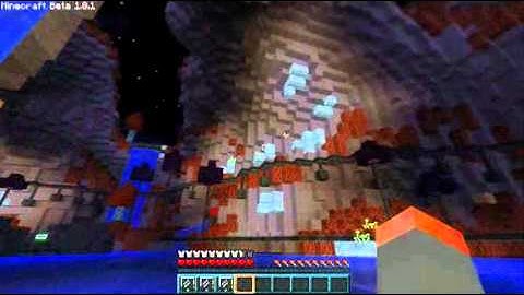 Minecast : Deep Space Turtle Chase - Part 8