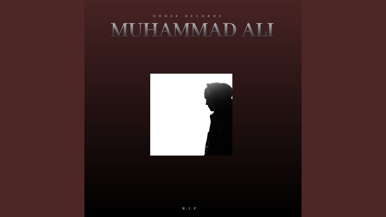 Ali R P Muhammad Ali R .I. P - YouTube