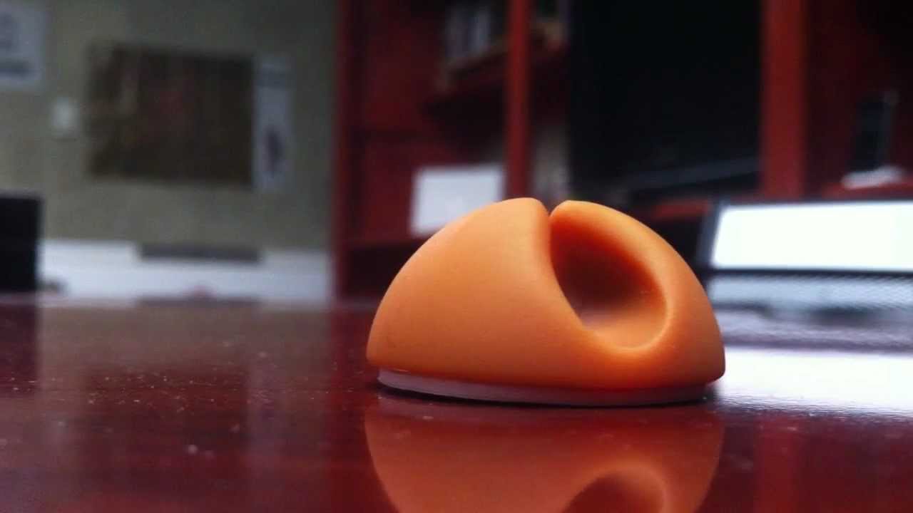 CableDrop by bluelounge