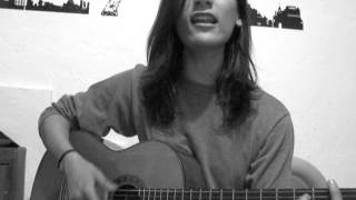 Video thumbnail of "Bella Julieta-Leo Jimenez Cover"