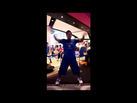 【ダンエボ】TA•DA☆YO•SHI【踊ってみた】