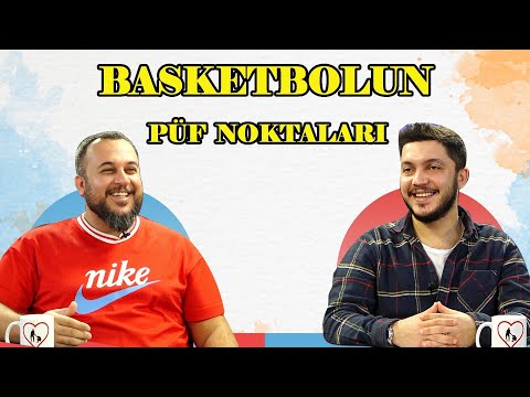 BASKETBOL NEDİR ? NASIL OYNANIR ?