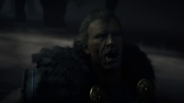 Kjotve Boss Fight With Scenes - Assassin