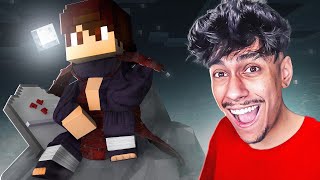 NOVA SÉRIE de NARUTO no MINECRAFT !! NARUTO Guerra EP. 1 ‹ Ine ›