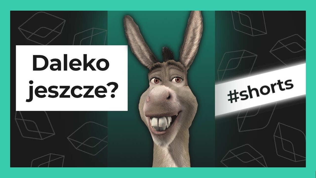 Kiedy zacząć uczyć się frameworków frontendowych? #shorts