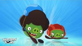 Angry Birds Toons 2 Ep 18 Sneak Peek