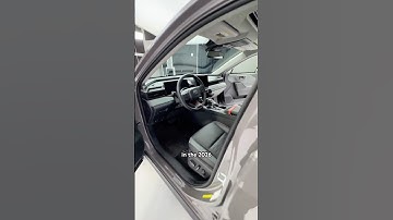 2026 Toyota RAV4 HIDDEN feature!