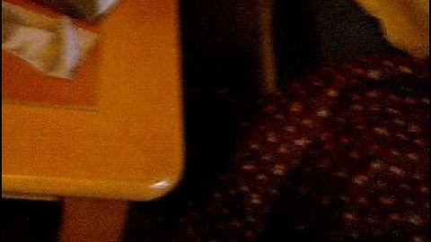 JVC NX-PN7 Dual Ipod Charging AM/FM Stereo Alarm Clock Review PT 1