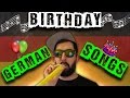 TOP 3 MOST POPULAR GERMAN BIRTHDAY SONGS! ( Translation  Subtitles)  VlogDave