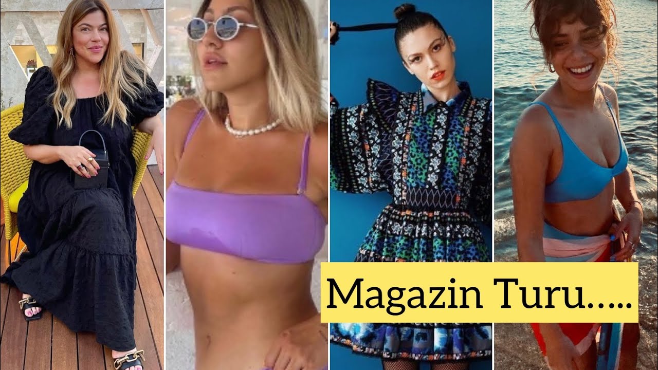 MODA VE SOSYETE PELİN’İN HESABI NEDEN ÇALINDI? DAMLA ALTUN SHOP MU YAPIYOR? BAYRAM TATİLİ VE OLAYLAR