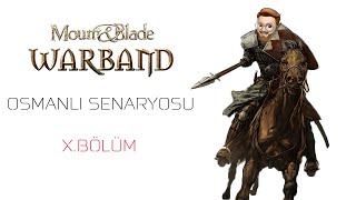 KUDÜS'Ü KORUDUK (Mount and Blade Warband Osmanlı Senaryosu)