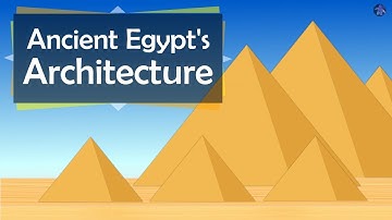 The History of Ancient Egypt