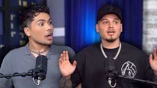 Benny Soliven Talks All Arrested At 15, Fatherhood, Alondradessy, Music, Grief, Chisme & More