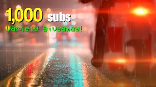1,000 subs VARIETY GIVEAWAY! (Stick Nodes)