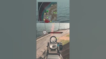 How to Break Cameras in Warzone Rebirth Island | Epic Gameplay Moments!