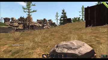 rust hackers caught