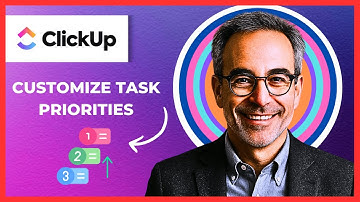 How To Customize Task Priorities On CLICKUP (Complete 2025 Guide)