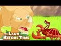 March of the Sand Creepers | The Land Before Time | Full Episode