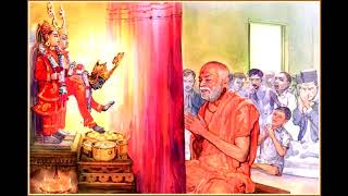 Yogiji Maharaj Jivan Charitra  5  Shashtriji Maharajni Chhayama