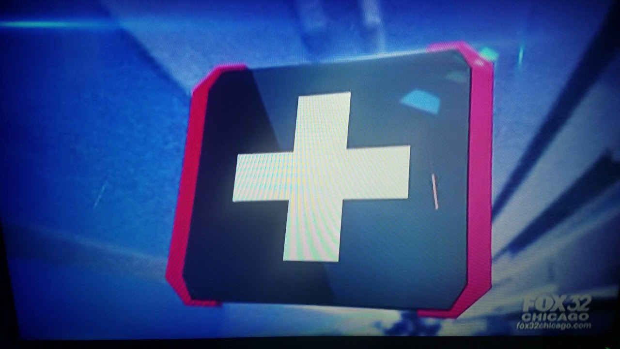 Whacked Out Sports Intro (cuz why not) (2019)